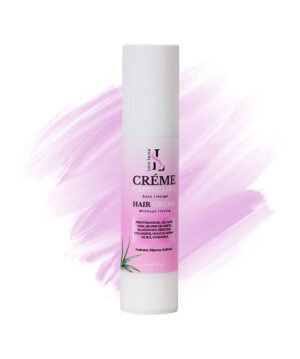 CRÉME CAPILLAIRE
