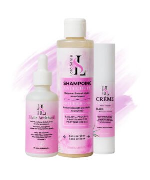 Soin Intense Lara Sense