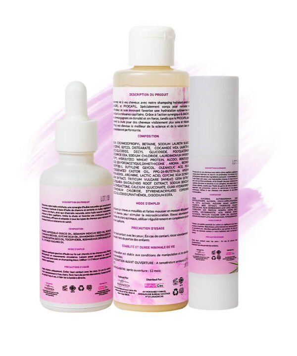 Soin Intense Lara Sense